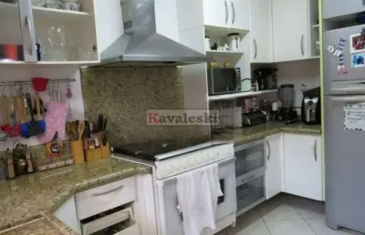 Planalto paulista sobrado reformado, 3 dorms, 4 vagas