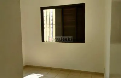 Apartamento 3 dormitórios, 1 suíte e 2 vagas próximo metrô saúde