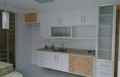 Casa com 3 quartos à venda na Rua Dom Silvério Pimenta, --, Vila Gumercindo, São Paulo