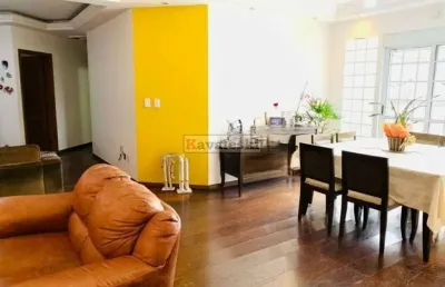 Comercial e residencial sobrado 294m² - praça da árvore,