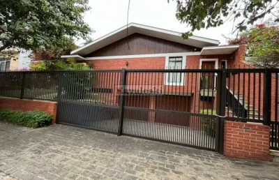 Casa com 4 quartos para alugar na Rua Carlos Maria Della Paolera, --, Bosque da Saúde, São Paulo