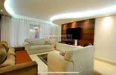 Casa com 4 quartos à venda na avenida jurandir, --, planalto paulista, são paulo, 220 m2 por r$ 1.500.000