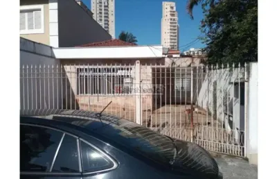 Casa com 3 quartos para alugar na Rua Tenente Manuel Tinoco Miraldo, --, Vila Santo Estéfano, São Paulo