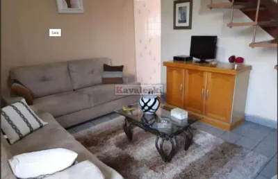 Casa à venda com 120m², 2 quartos e 1 vaga , vá a pé ao metro !!!!