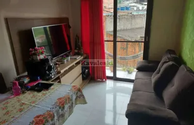 Apartamento com 2 quartos à venda na Avenida Padre Arlindo Vieira, --, Vila Vermelha, São Paulo