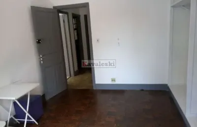 Casa comercial com 3 salas para alugar na Rua Pelotas, --, Vila Mariana, São Paulo