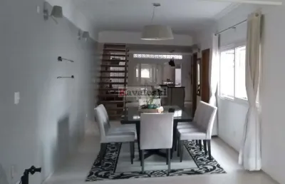 Casa com 4 quartos à venda na Rua Angélica Kauffmann, --, Saúde, São Paulo