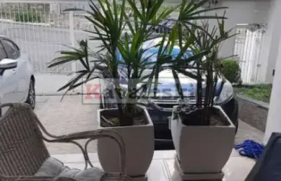 Casa com 3 quartos para alugar na Rua Salvador Corrêa, --, Aclimação, São Paulo