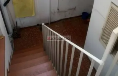 Casa com 4 quartos à venda na Rua General Chagas Santos, --, Vila da Saúde, São Paulo