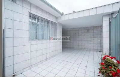 Casa com 2 quartos à venda na rua marquês de lages, --, vila moraes, são paulo, 168 m2 por r$ 550.000
