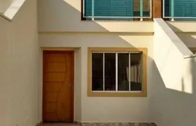 Casa com 2 quartos à venda na Rua Joaquim de Araújo Novaes, --, Jardim Vergueiro, São Paulo