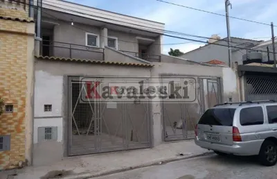 >> procurando uma oportunidade ? achou ! sobrado novo lindo .