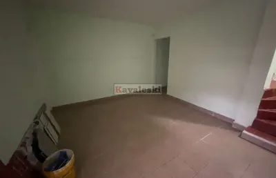Casa comercial com 3 salas para alugar na Rua Benito Juarez, --, Vila Mariana, São Paulo