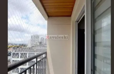 Òtimo apartamento 3 dormitórios 1 suite 2 wcs 1 vaga - lazer - somente 430 mil - ac financiamento