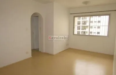 Apartamento com 2 quartos à venda na Alameda dos Anapurus, --, Indianópolis, São Paulo