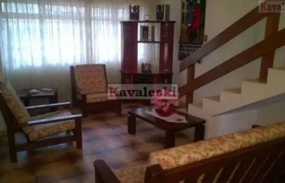 Casa com 2 quartos à venda na Rua Riga, --, Sacomã, São Paulo
