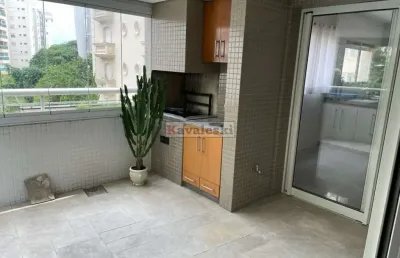 Apartamento com 3 quartos à venda na Rua Doutor Rafael de Barros, --, Paraíso, São Paulo