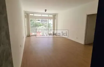 Apartamento com 2 quartos à venda na Rua Doutor Fausto Ferraz, --, Bela Vista, São Paulo