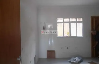 > sobrado novo alto do ipiranga oportunidade ! mario vicente .