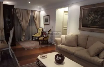 Cobertura com 4 quartos a venda - vila monte alegre