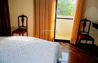 Apartamento com 3 quartos à venda na Rua Tito Oliani, --, São João Climaco, São Paulo