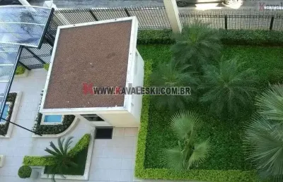 Apartamento com 3 quartos à venda na rua manoel carneiro silva, --, bosque da saúde, são paulo, 90 m2 por r$ 723.000
