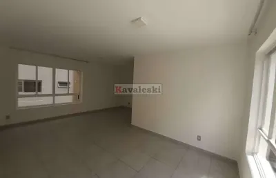 Apartamento com 3 quartos para alugar na Rua Manoel da Nóbrega, --, Paraíso, São Paulo
