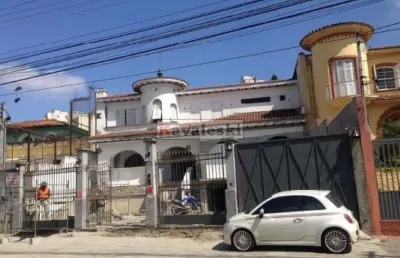 Casa comercial à venda na avenida dom pedro i, --, vila monumento, são paulo, 768 m2 por r$ 2.800.000
