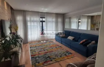 Casa com 3 quartos à venda na Rua Max Berg, --, Vila Vermelha, São Paulo