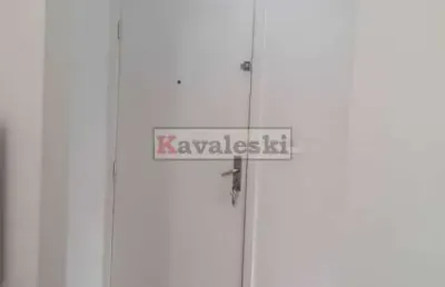 Apartamento com 3 quartos à venda na Rua Simão Lopes, --, Vila Moraes, São Paulo