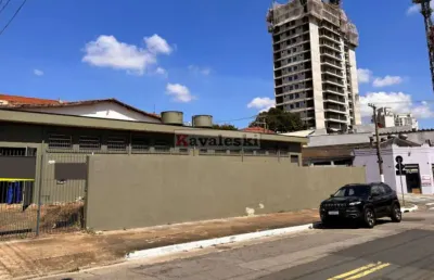 Casa comercial à venda na Rua Huet Bacelar, --, Ipiranga, São Paulo