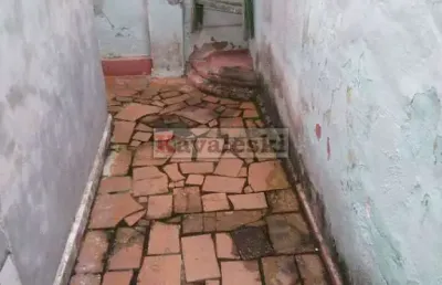 Casa com 1 quarto à venda na Rua Paulo de Morais, --, Vila Moraes, São Paulo