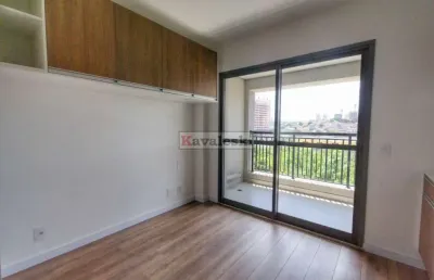Apartamento studio novo  próx metrô- klabin- imperdível -
