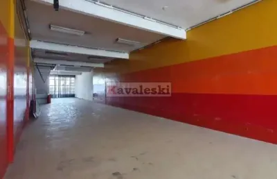 Casa comercial com 7 salas para alugar na Avenida Jabaquara, --, Mirandópolis, São Paulo