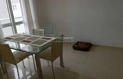Apartamento com 3 quartos à venda na Rua Leite Ferraz, --, Vila Mariana, São Paulo