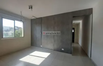 Apartamento para venda no bairro vila santa catarina - são paulo/sp