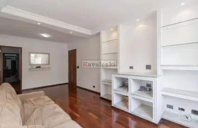 Casa com 4 quartos à venda na Rua Madre Emilie de Villeneuve, --, Vila Santa Catarina, São Paulo