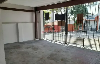 Casa com 2 quartos à venda na Rua dos Caciques, --, Vila da Saúde, São Paulo