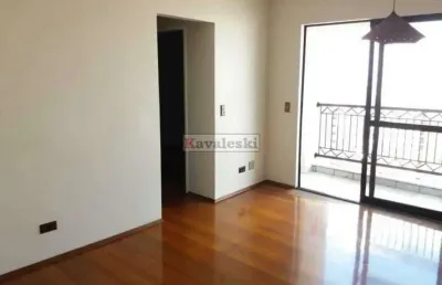 Apartamento vago 3 dormitórios 1 suite 2 wcs 1 vaga - 72 metros - lazer- próx metrô