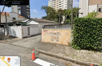 Casa em condomínio fechado com 3 quartos à venda na Rua Coronel Diogo, --, Jardim da Glória, São Paulo