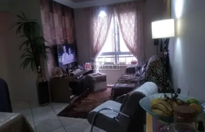 Apartamento 60 metros - 2 quartos - 2 vaga - lindo entrar e morar. aproveite já.