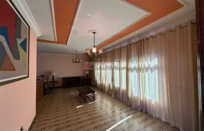 Casa com 3 quartos à venda na rua itaituba, --, sacomã, são paulo, 270 m2 por r$ 890.000