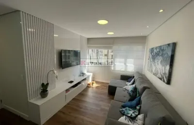 Apartamento com 2 quartos à venda na Rua Diogo Jácome, --, Vila Nova Conceição, São Paulo