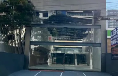 Casa comercial para alugar na Avenida Adolfo Pinheiro, --, Santo Amaro, São Paulo