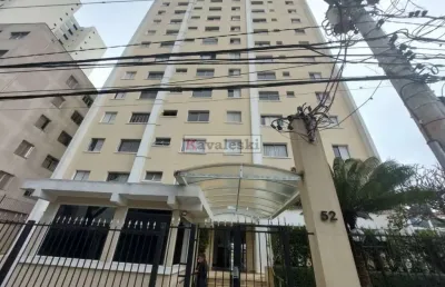 Apartamento para venda a 2 quadras do metrô no bairro da saúde - são paulo/sp