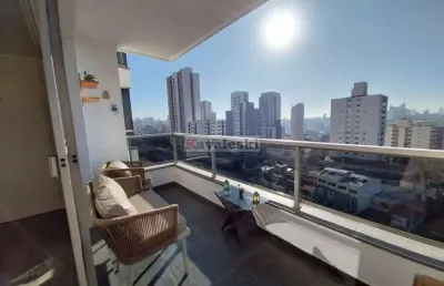 Apartamento com 4 quartos à venda na Rua dos Democratas, --, São Judas, São Paulo