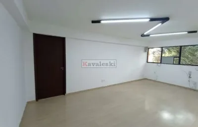 Casa comercial com 1 sala para alugar na avenida cupecê, --, jardim miriam, são paulo, 60 m2 por r$ 2.000
