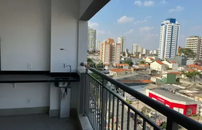 Apartamento no ipiranga novo com terraço gourmet. agende já sua visita....