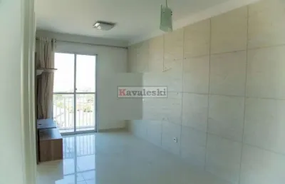 Apartamento com 1 quarto à venda na Rua José Bento, --, Cambuci, São Paulo
