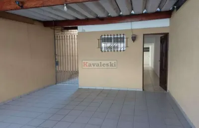 Casa com 3 quartos à venda na rua pompeo leoni, --, jardim vergueiro (sacomã), são paulo, 237 m2 por r$ 720.000